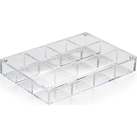 Neon Living Diamond Smykkeskrin 12 Rum