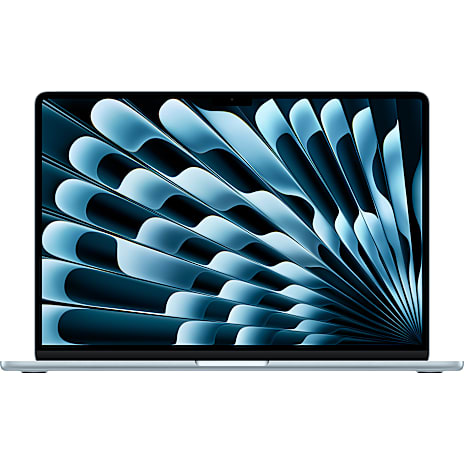 Apple Macbook Air 2026 M5 10CPU/10GPU 15" 16GB/1TB - Sky Blue