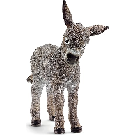 Schleich Æsel Føl 13746