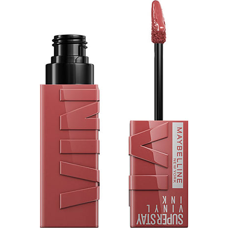 Maybelline New York Flydende Læbestift 115 Peppy