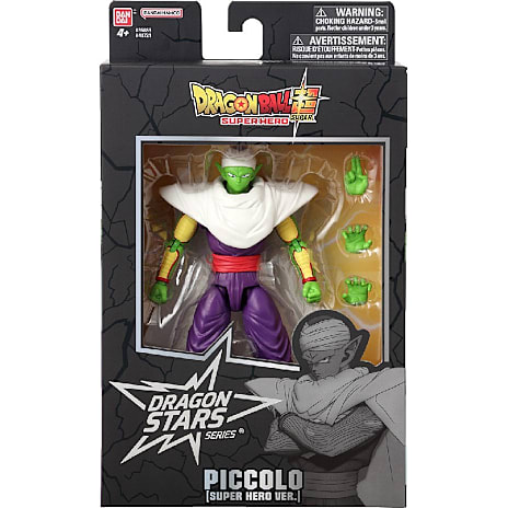 Banpresto Bandai Dragon Star figur - Piccolo
