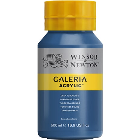 Winsor & Newton Galeria Akrylmaling