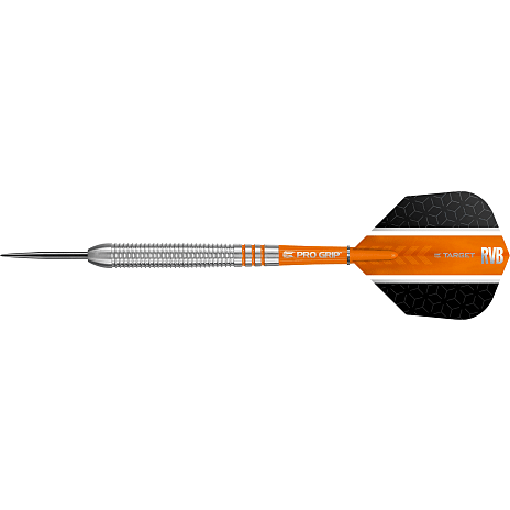 Target Darts RvB 80% Tungsten Dartpile