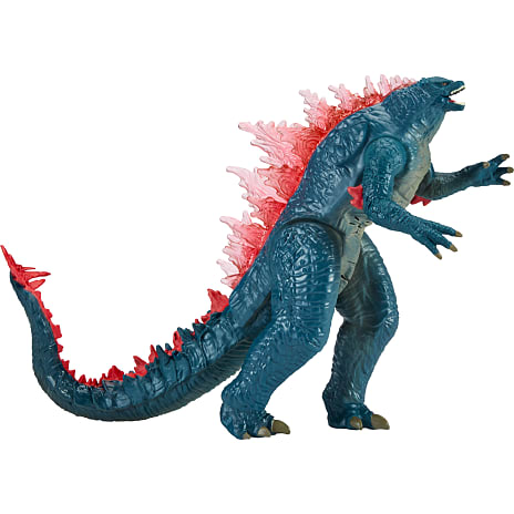 Godzilla x Kong Deluxe Kampbrøl Godzilla