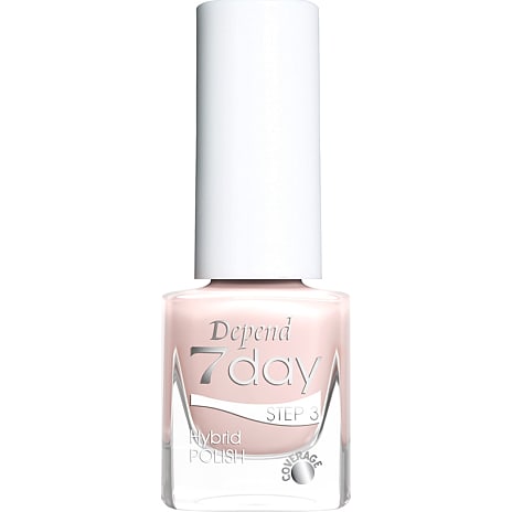 Depend Neglelak 7336 Beige Beauty 5 ml