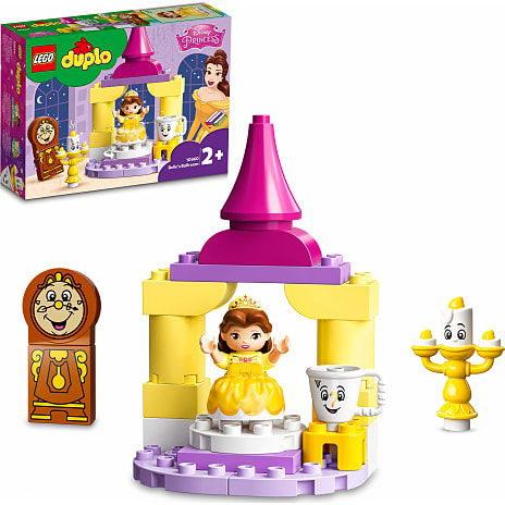 LEGO® DUPLO® ǀ Disney Belles | online på