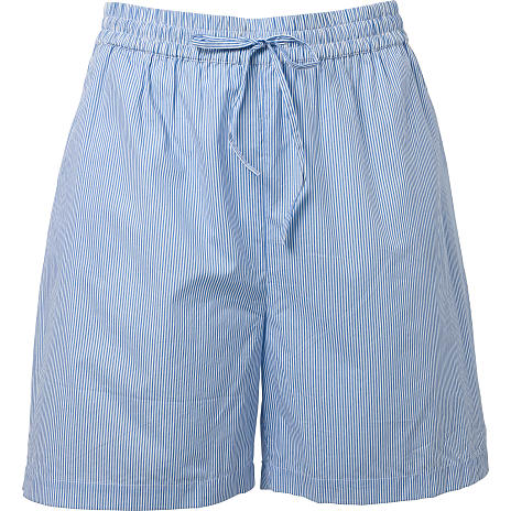 VRS Dame Shorts Str. 50 Blå