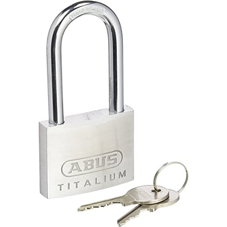 ABUS hængelås 54TI/30HB30
