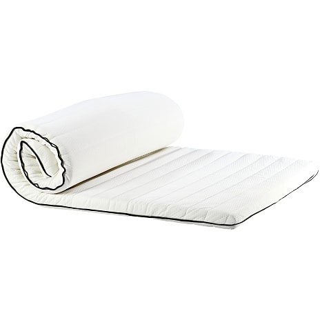 Nordisk Fjer Latex L50 Topmadras 140x200 cm