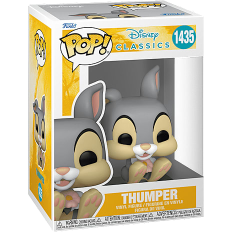 Funko POP! Disney Classics Thumper