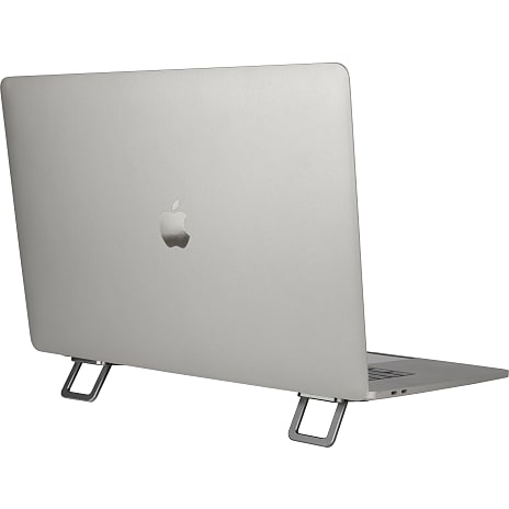 Tucano Mini Laptop Stand Grå