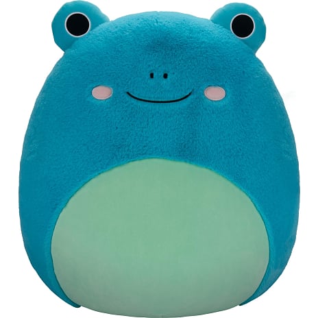 Squishmallows Ludwig Frø Bamse 50 cm