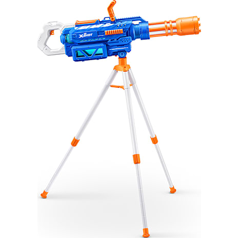 Zuru X-Shot Water Gatling Motor Soaker Vandpistol