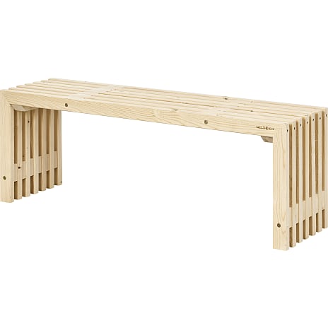 Kabeltromlen Trallebænk