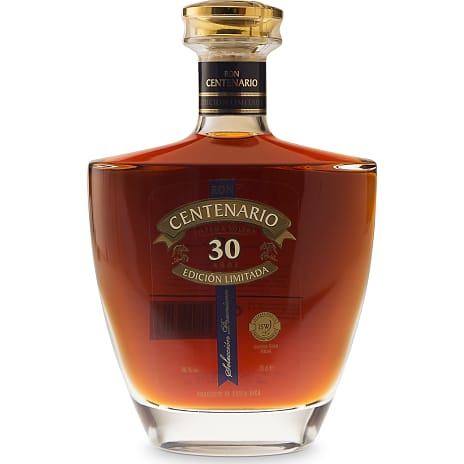 Ron Centenario Edición Limitada Solera 30