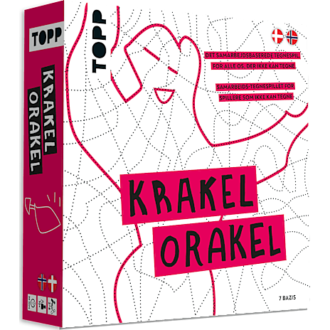Topp Krakel Orakel