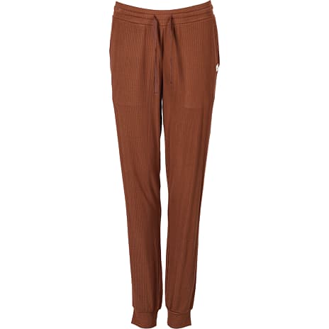 VRS dame homewear buks str. s - brun 1 stk.