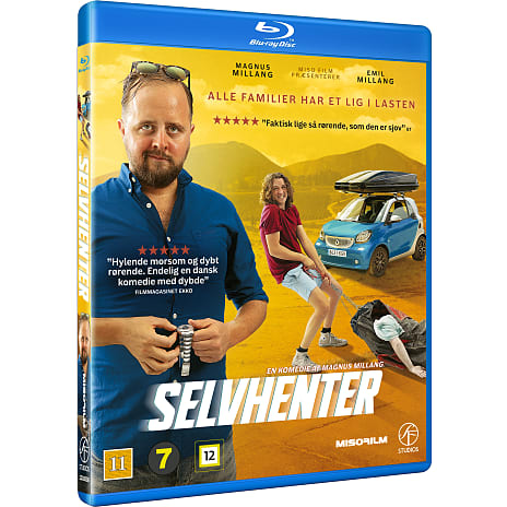 Selvhenter