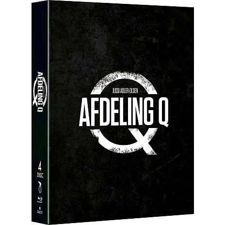 Afdeling Q Boks