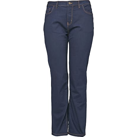 VRS Jane dame jeans str. 52 - blå 1 stk.