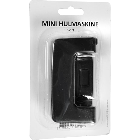 Basic Mini Hulmaskine