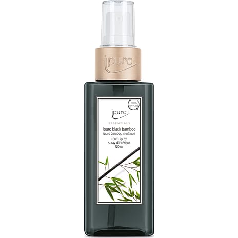 Ipuro Duftfrisker med spray 120 ml