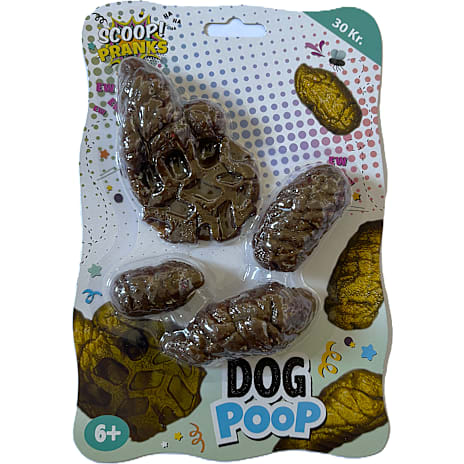 Scoop Hundelort