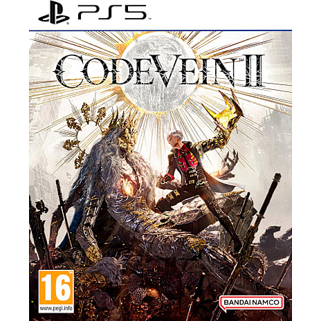 PS5: Code Vein 2