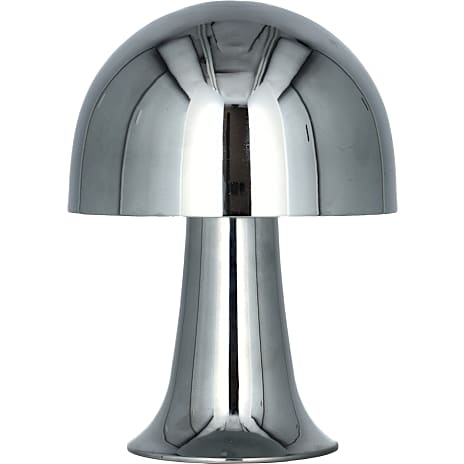 Salling Melena bordlampe - krom 1 stk.