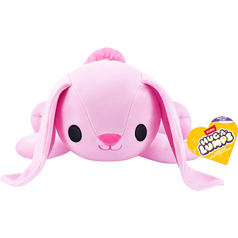 Hug-A-Lumps Bamse Hazel
