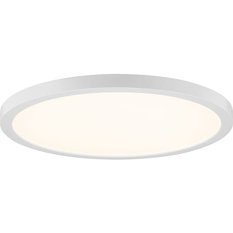 Salling Levi væg- og loftlampe - hvid 1 stk.