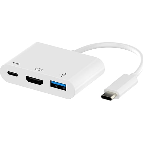 Sinox Pro USB-C Hub