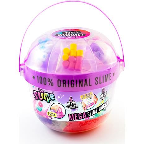 So Slime Mega Spand Med Slim