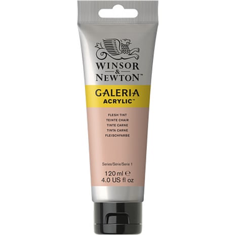 Winsor & Newton Galeria Akrylmaling Flesh Tint