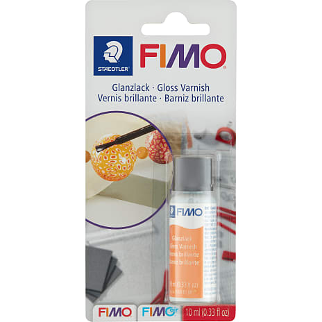 Staedtler Fimo Glanslak
