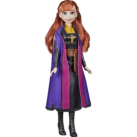Disney Frost Forever Dukke Anna