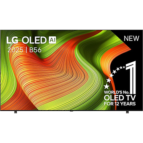 LG OLED83B56 B5 OLED TV