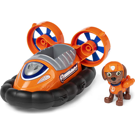 Paw Patrol Basic Køretøj Zuma