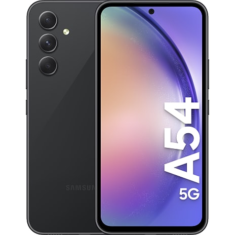 Samsung Galaxy A54 5G 128GB Black