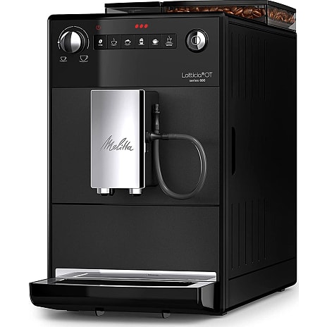 Melitta Latticia Ot Kaffemaskine