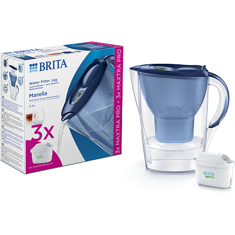 Brita Marella MXPro Blå