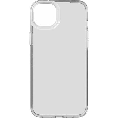 Tech21 iPhone 14 Plus Cover Transparent