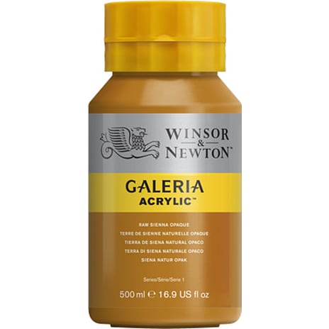 Winsor & Newton Galeria akrylmaling