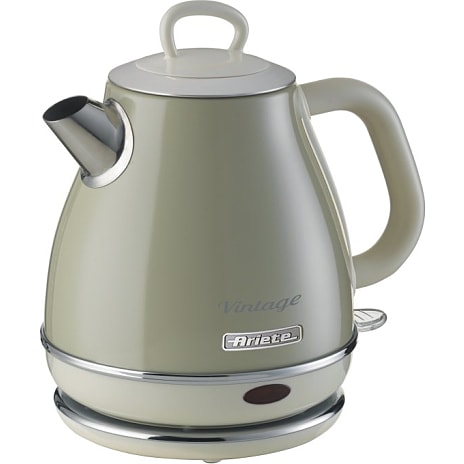 Ariete Aurora Vintage Elkedel Beige