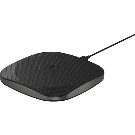 Techammo Trådløs Oplader Sort