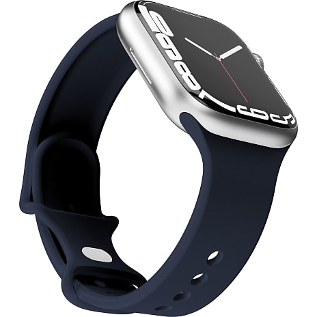 Vonmählen Loop Case 1 Til Apple Watch Mørkeblå