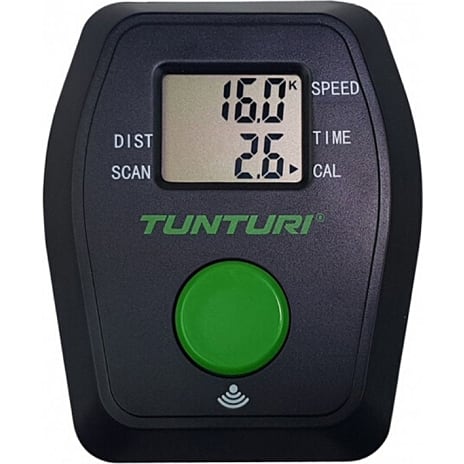 Tunturi Display til Cardio Fit D20 Bordcykel