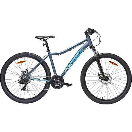 SCO Rebel TU dame mountainbike 21 gear 27,5"
