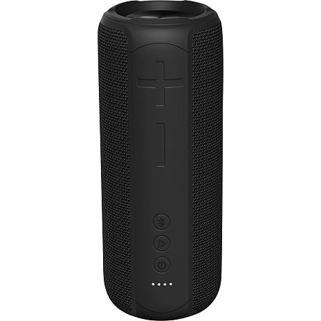 Streetz S400 Bluetooth højttaler sort