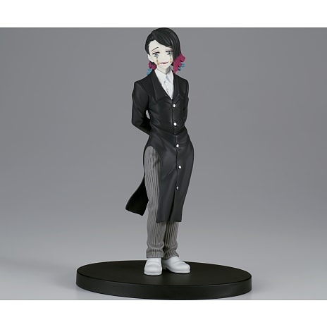 Banpresto Demon Slayer Figur Enmu vol. 3